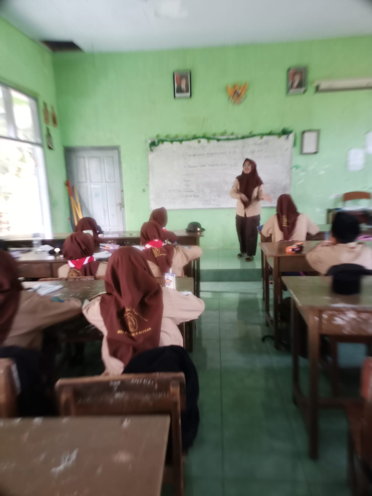 KIR (Karya Ilmiah Remaja)