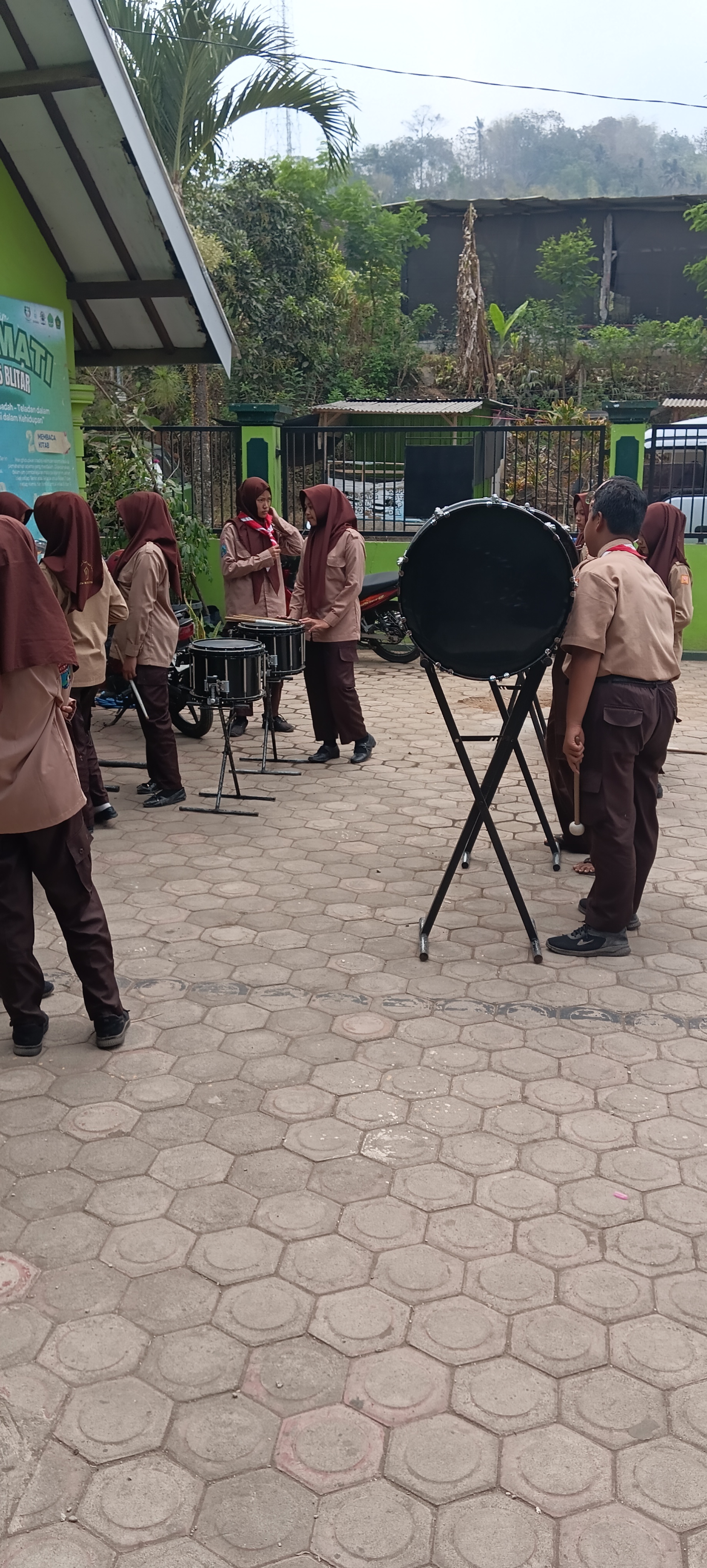 Latian basic