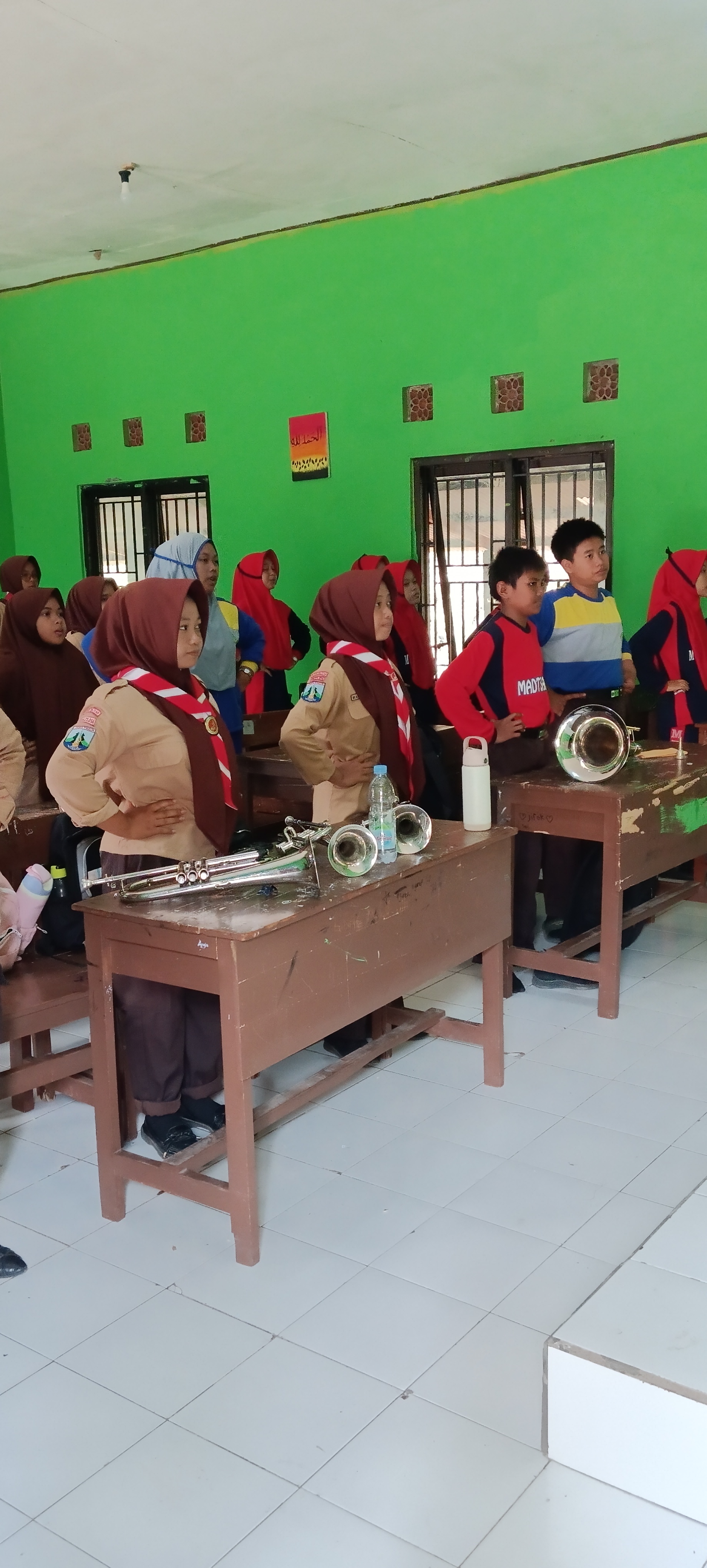Latian basic