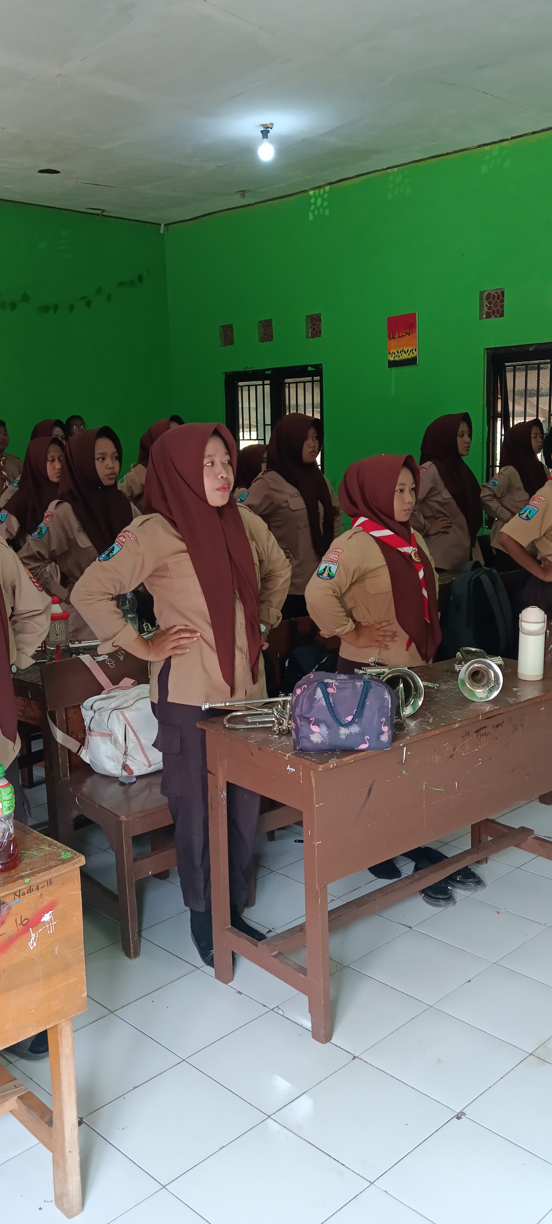 Latian basic