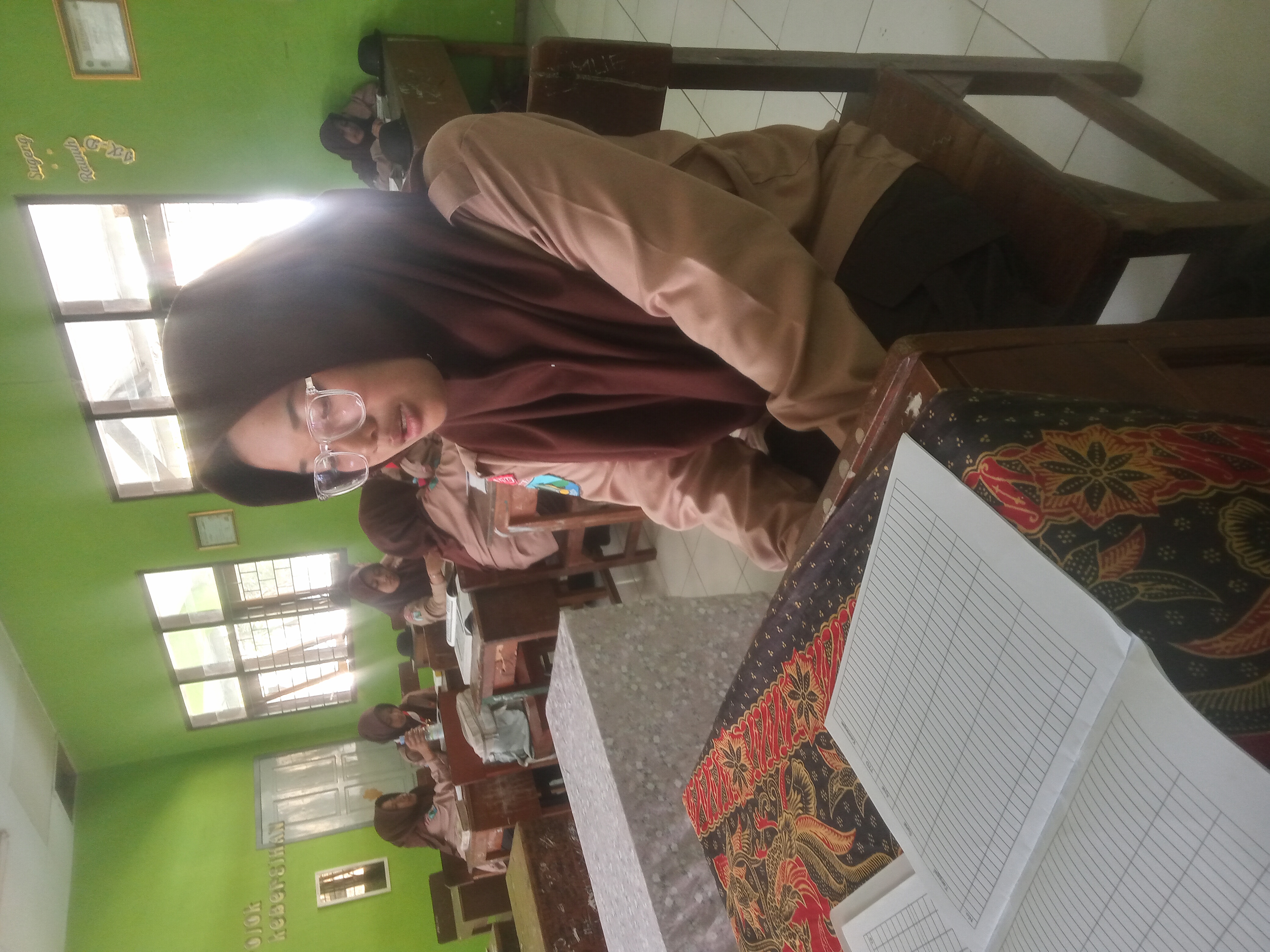 Pembenaran Surah Al Fajr